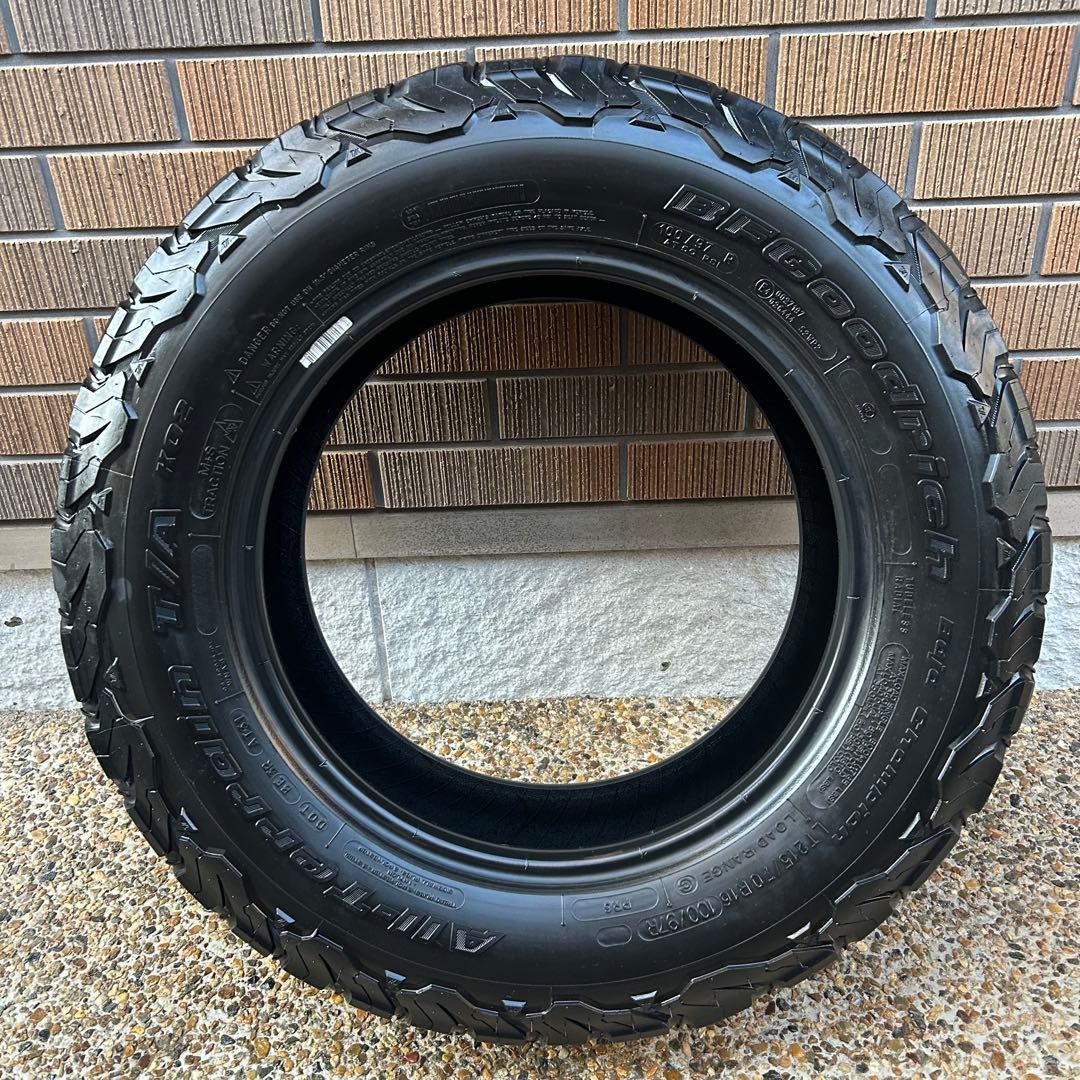BFGoodrich ４本 All-Terrain 215/70r16 KO2