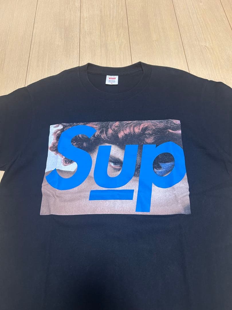 トップス Supreme Undercover Face Tee Black