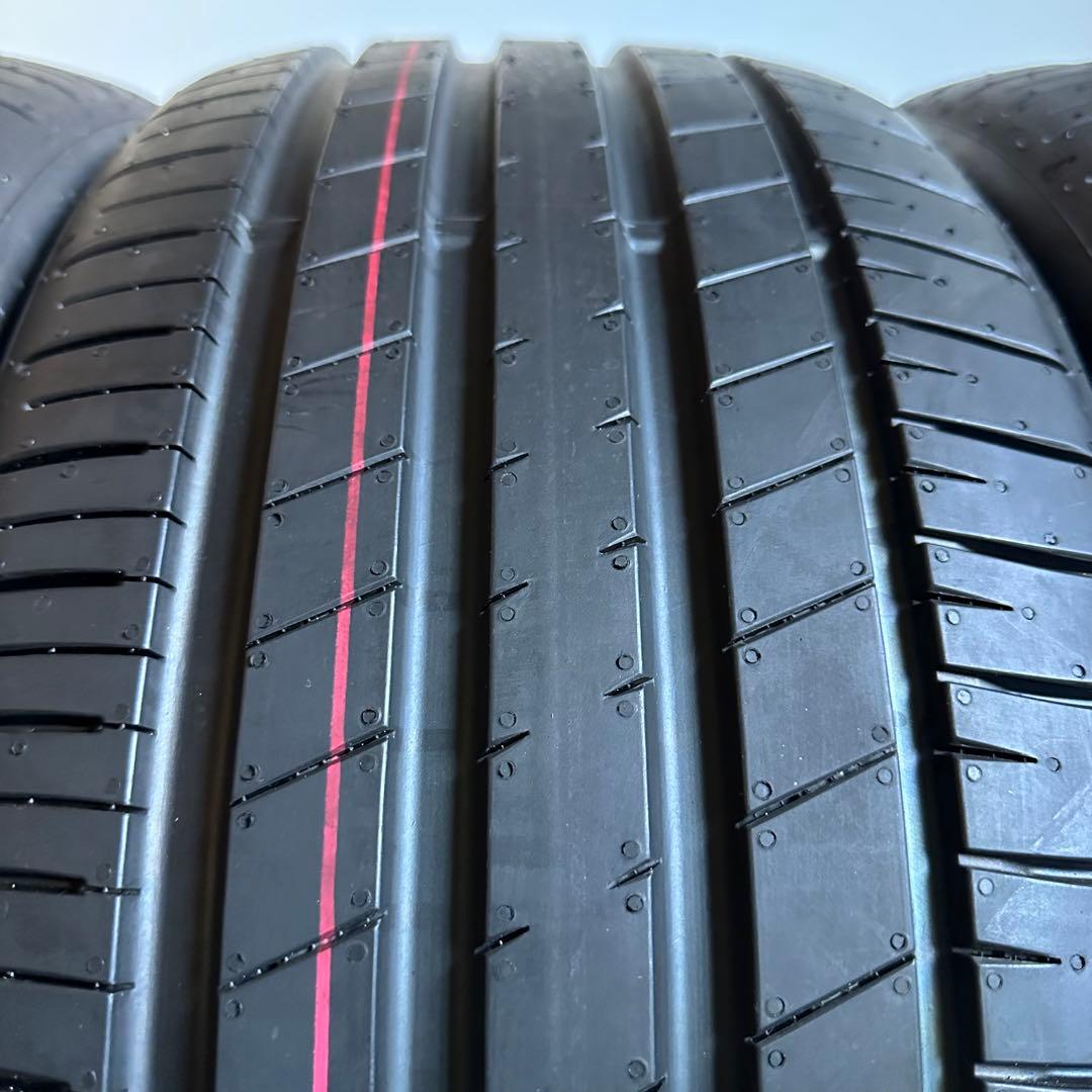 245/40R20 99V 2本　ダンロップ　SP SPORT MAX060