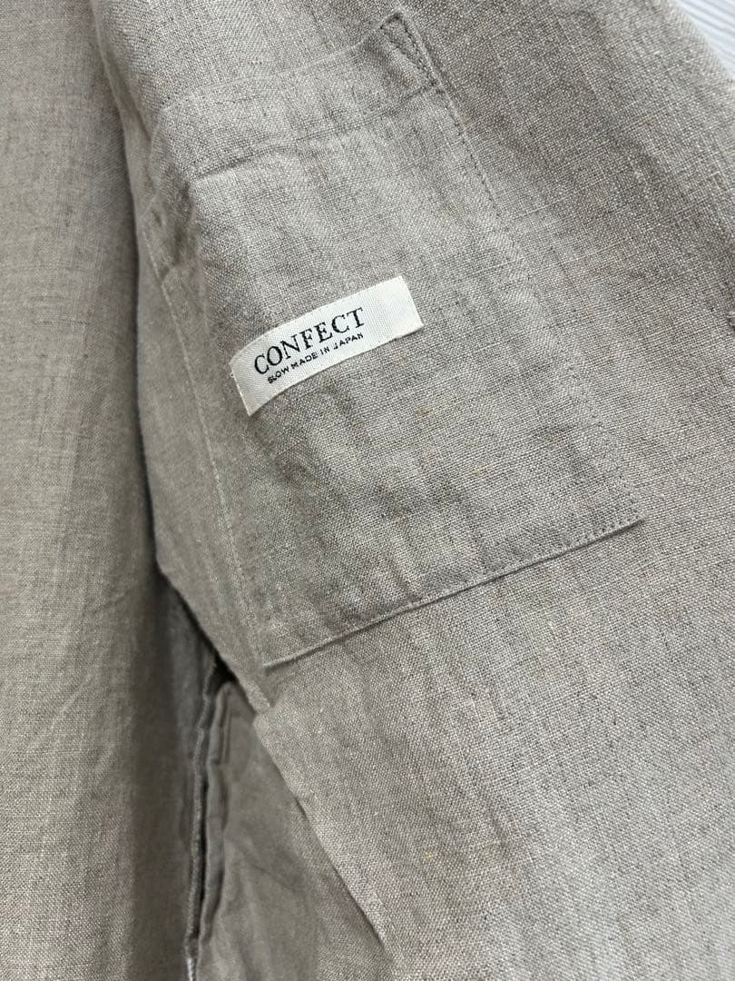 ネストローブ nest robe コンフェクト confect ジャケット