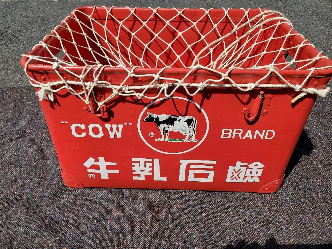ボテ箱