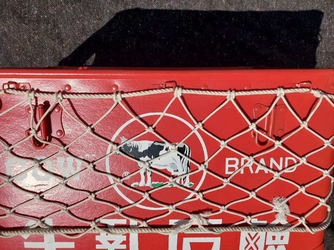 ボテ箱