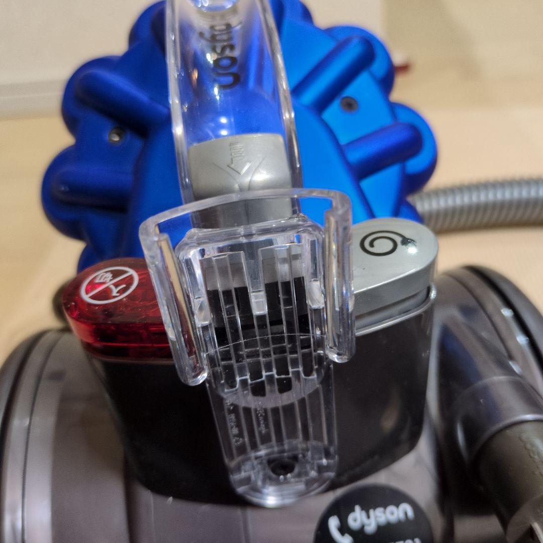 Dyson DC26 掃除機　強力吸引 動作品