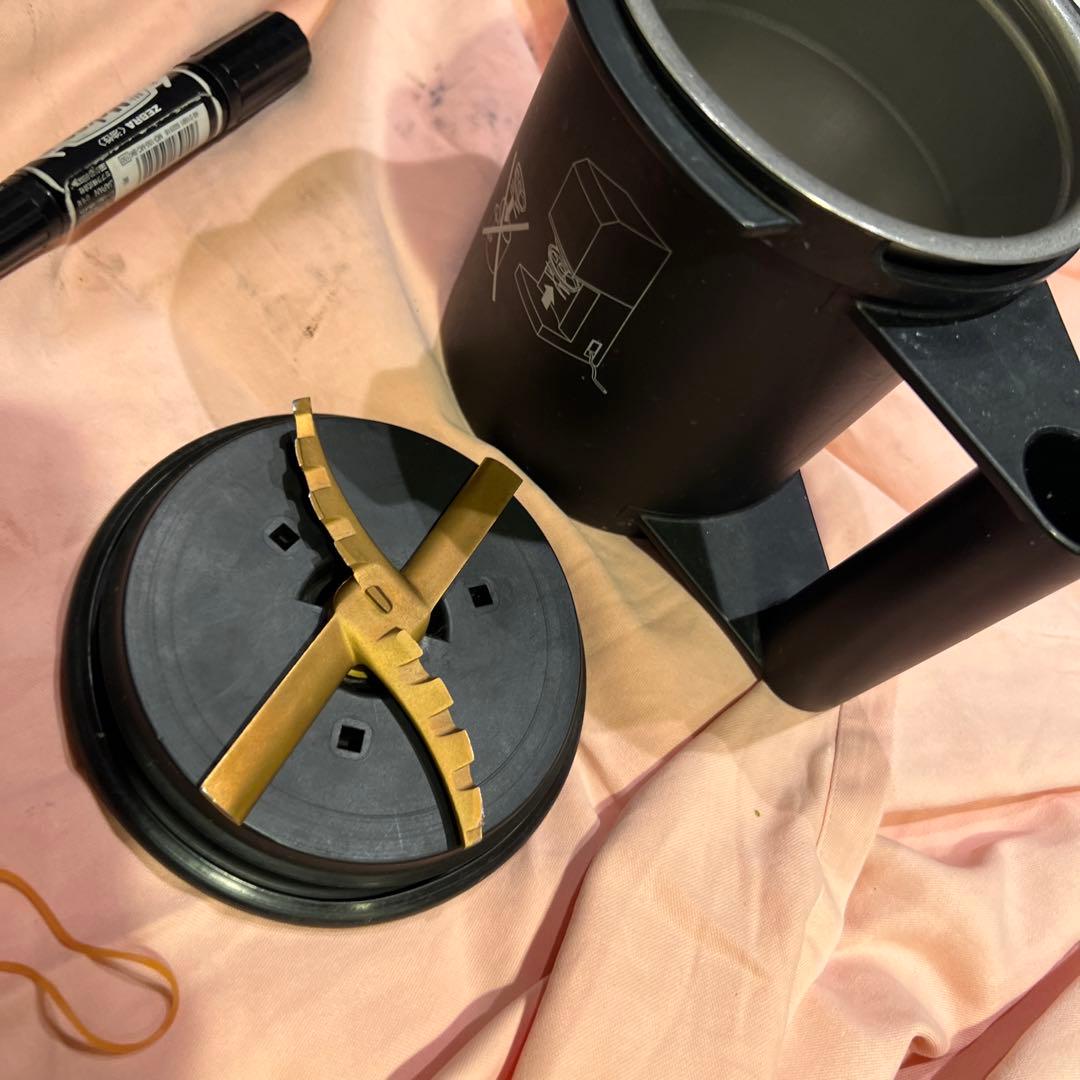 PACO JET 調理器具 ステンレス