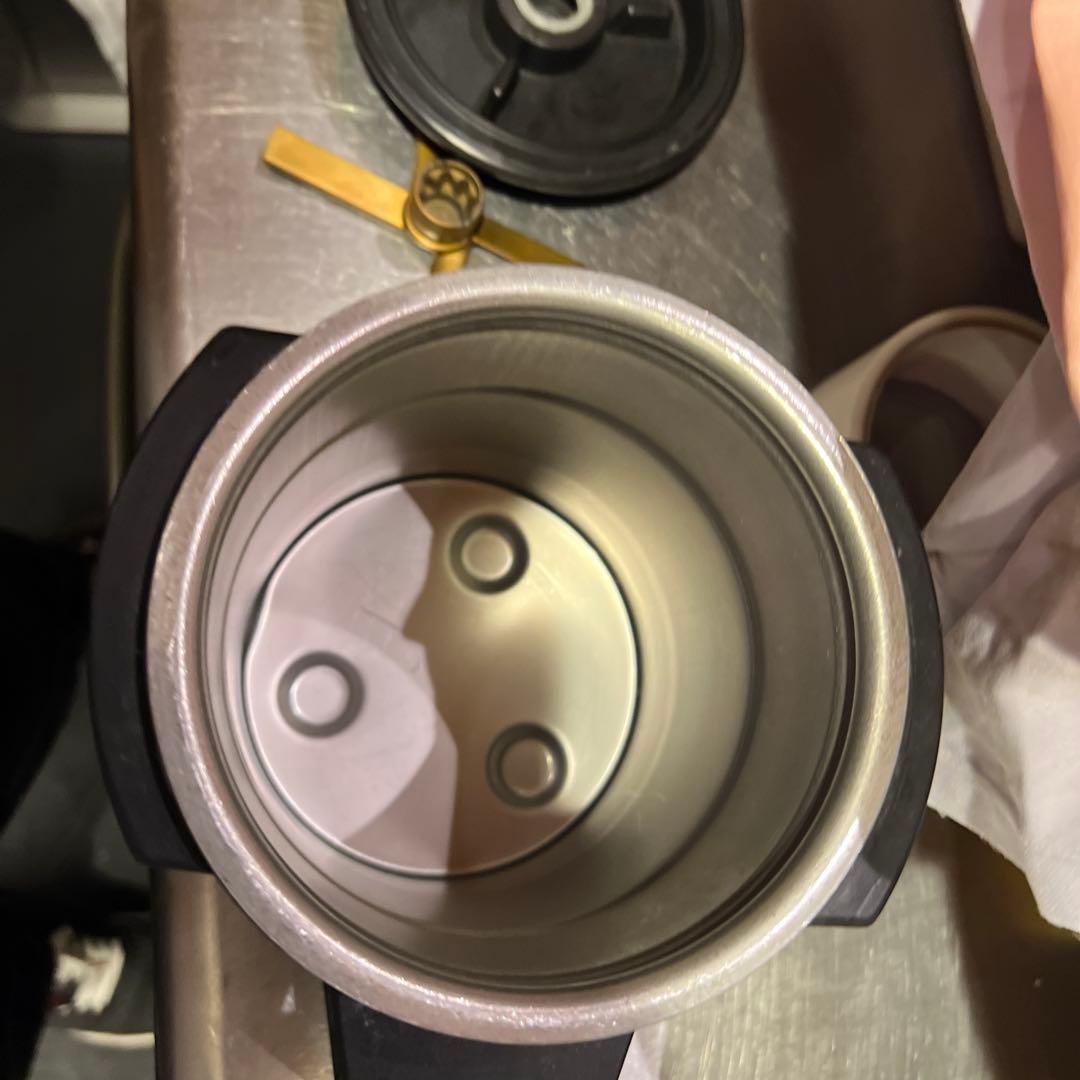 PACO JET 調理器具 ステンレス