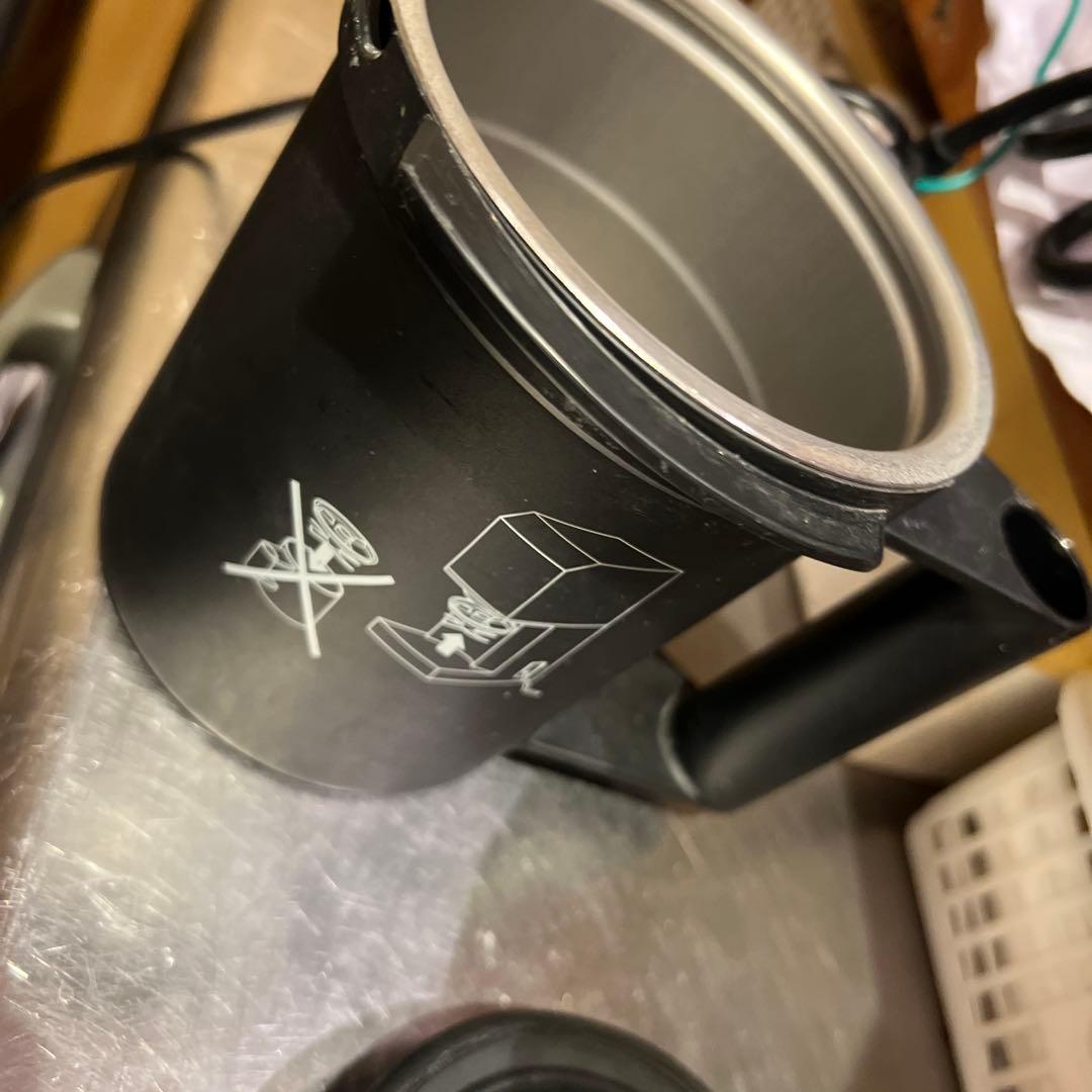 PACO JET 調理器具 ステンレス
