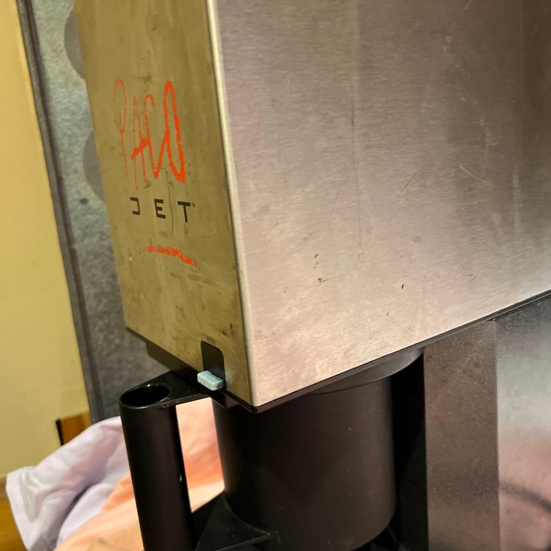 PACO JET 調理器具 ステンレス
