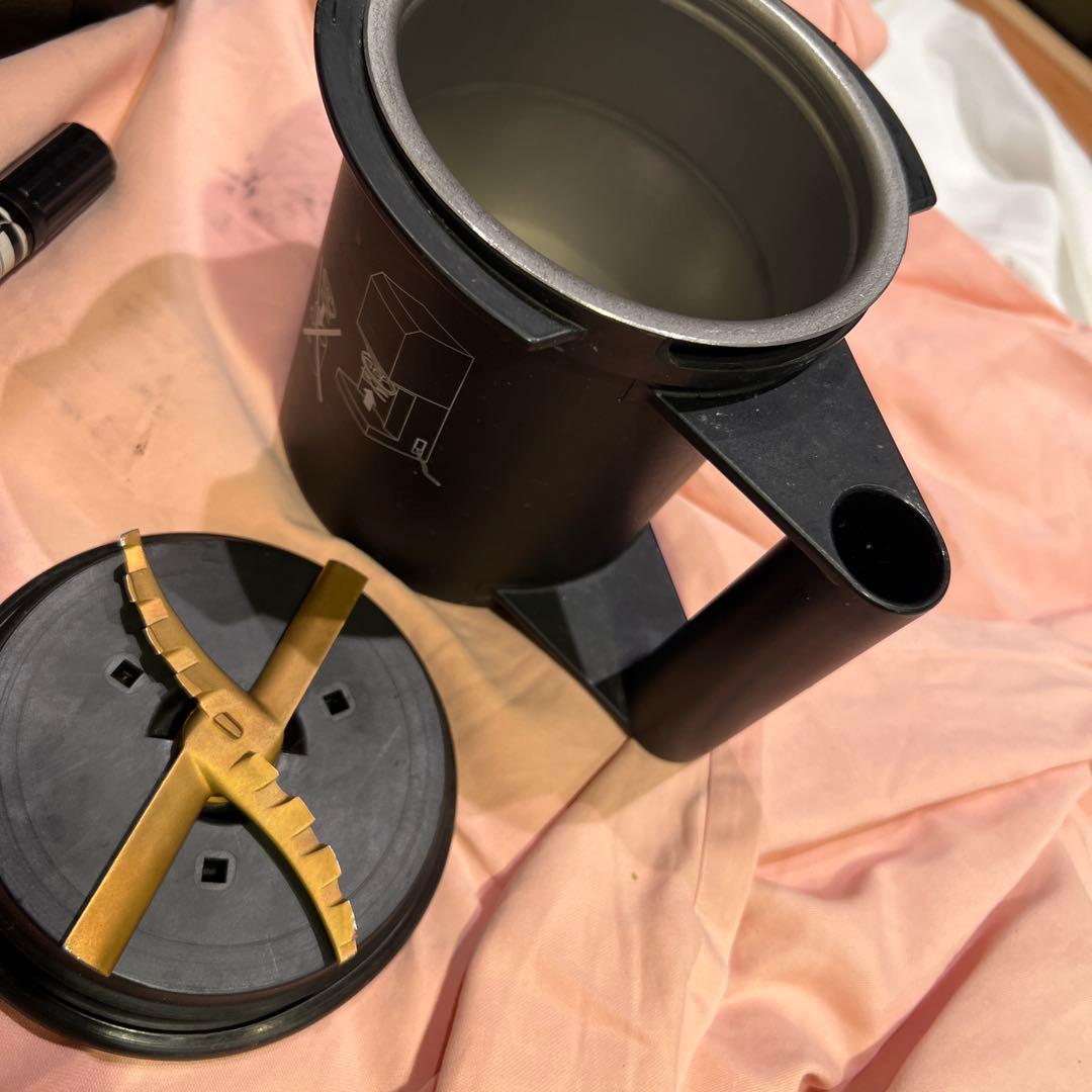 PACO JET 調理器具 ステンレス