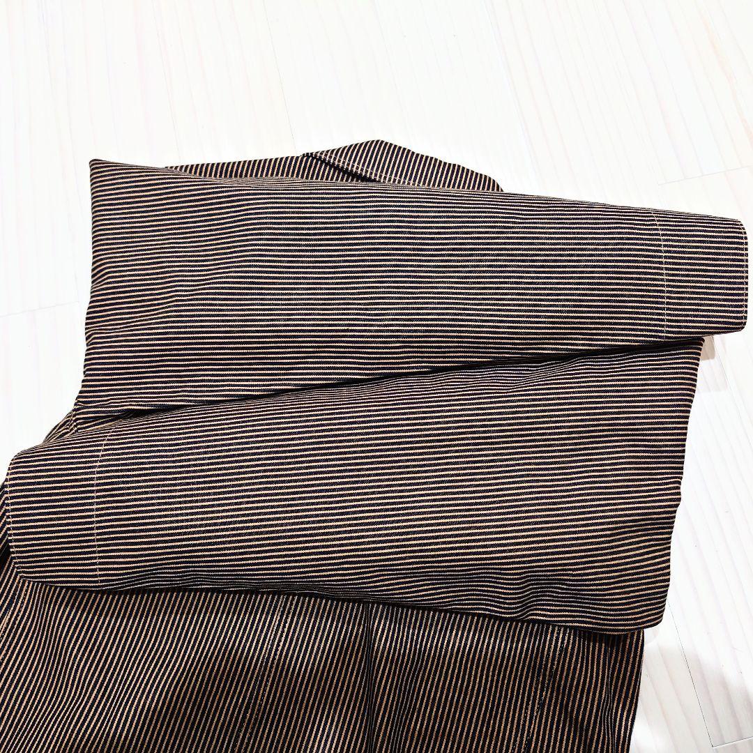 新品 AT-DIRTY MADE IN JAPAN WORKERS JACKET