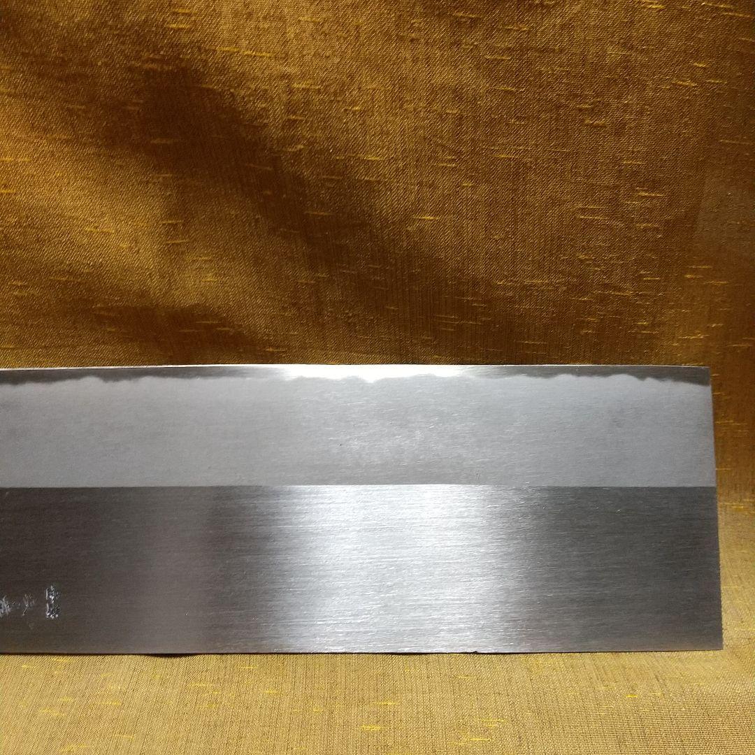 240mm　堺孝行　別上　羊羹 包刀