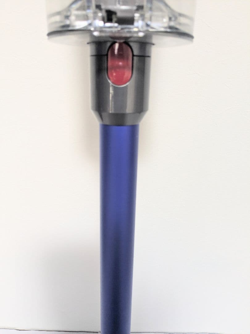 美品【50分稼働】ダイソン掃除機V10 SV12　④