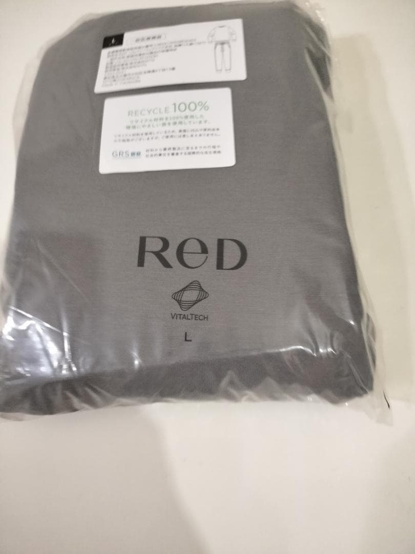 る*♡様 JAL日本航空ファーストクラス24時間リカバリーウェアReD（レッド）