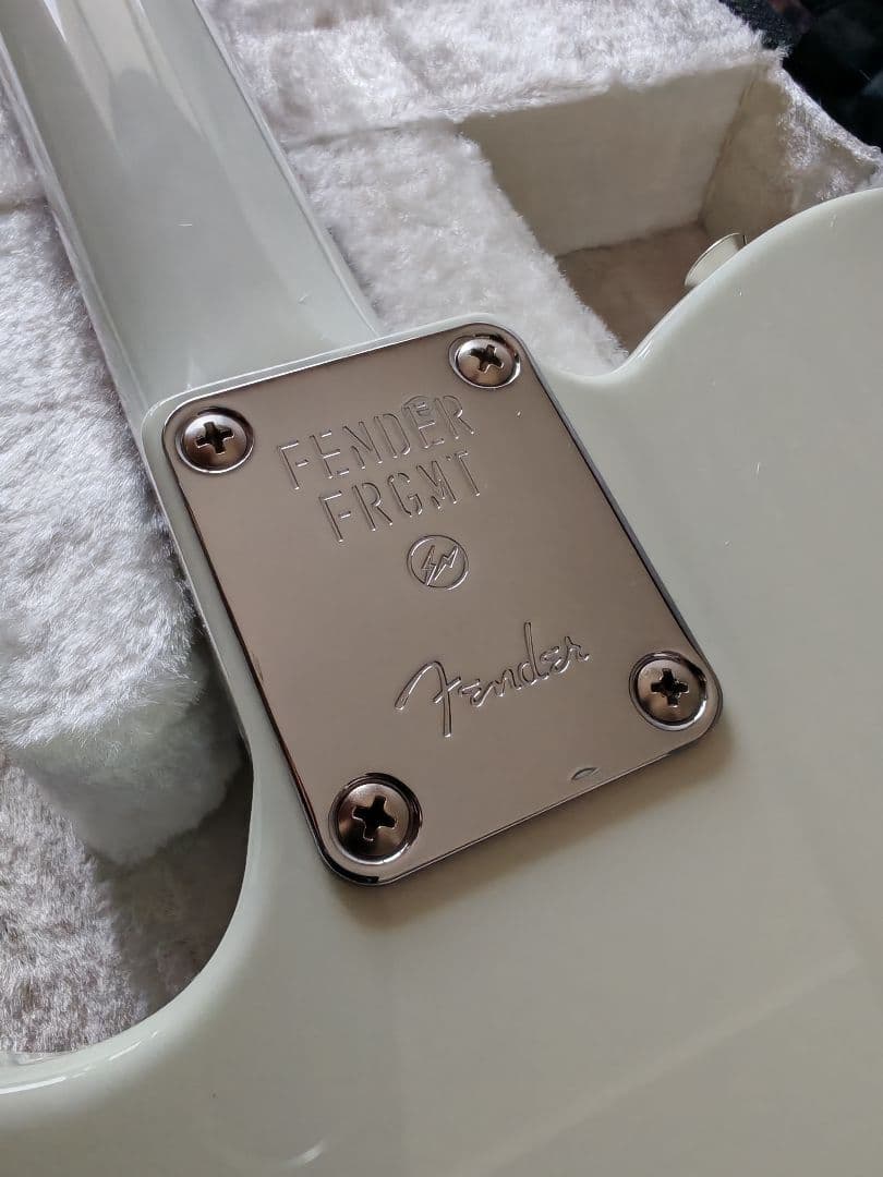 ギター Fender Limited Fragment Telecaster FRGMT