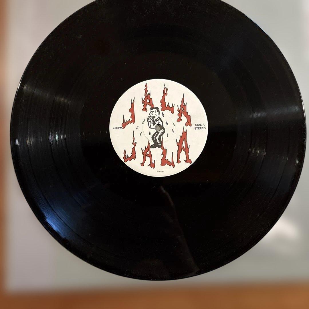 original Love インディーズLP 極美品