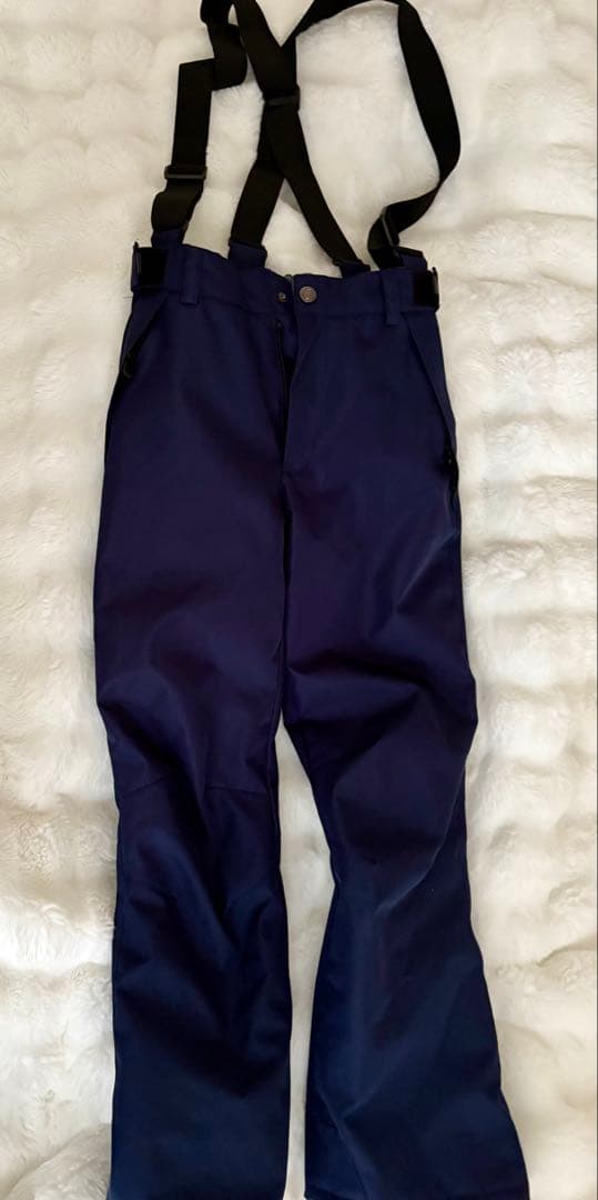 【BANNNE】レディーススキーウェア上下セット（美品）