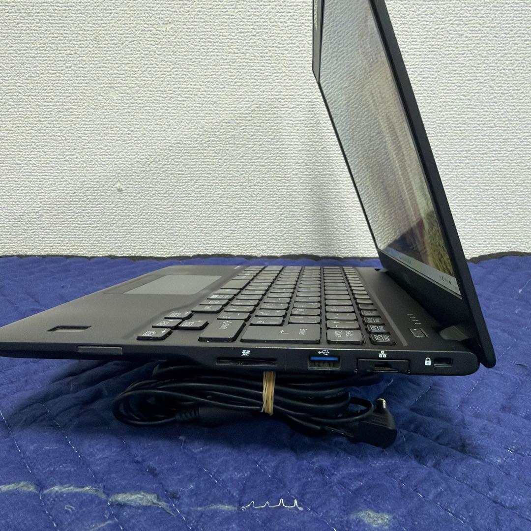 B級激安！Office搭載Win11 ハイスペックモバイルPC 10世代 i5