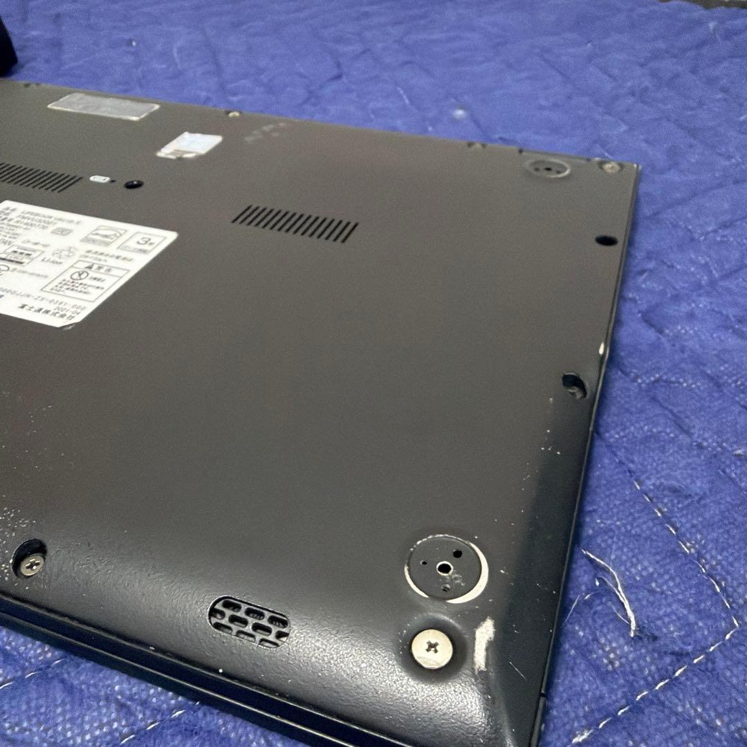 B級激安！Office搭載Win11 ハイスペックモバイルPC 10世代 i5