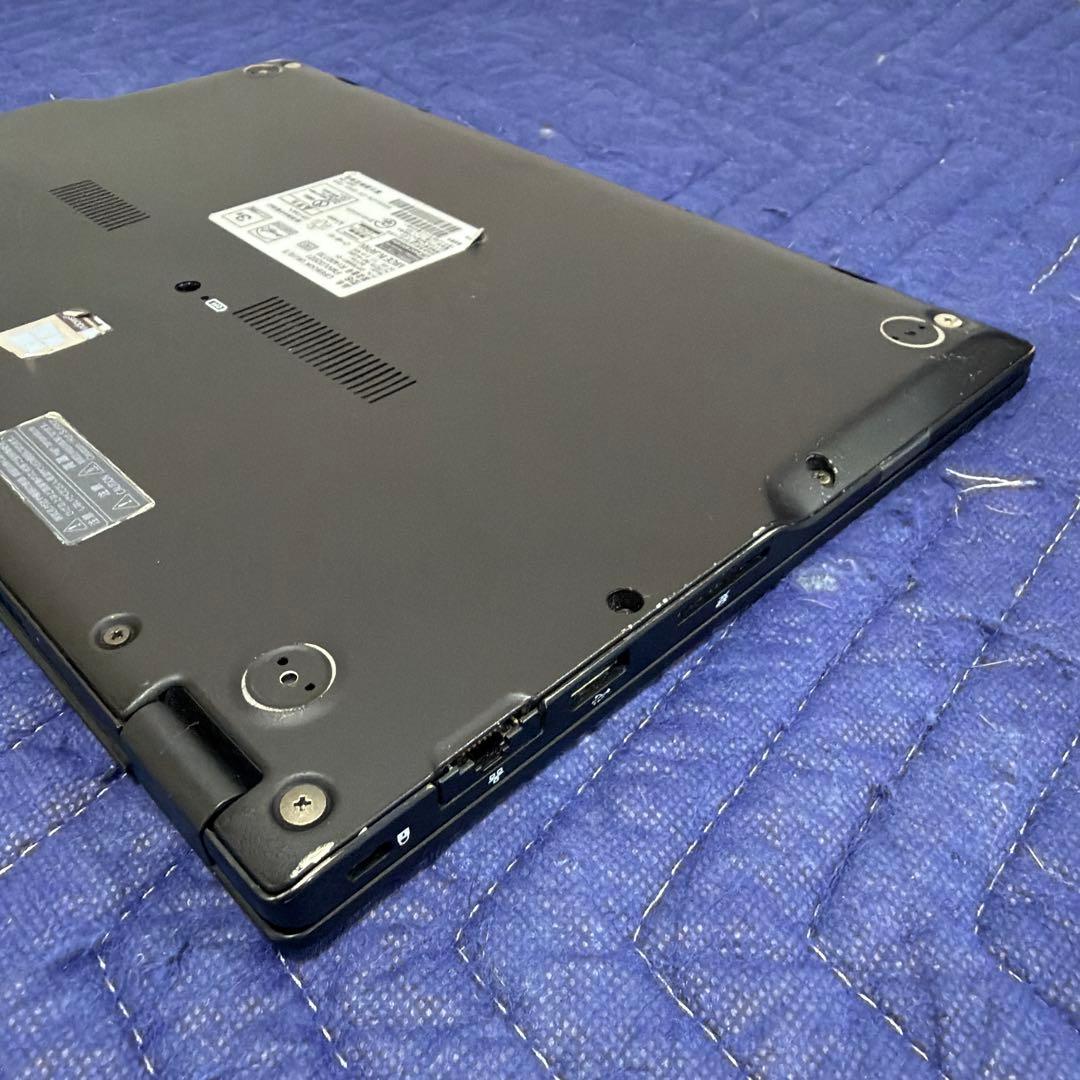 B級激安！Office搭載Win11 ハイスペックモバイルPC 10世代 i5