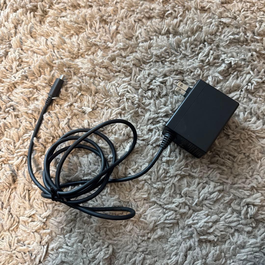 Nintendo Switch HAC-001 本体セット