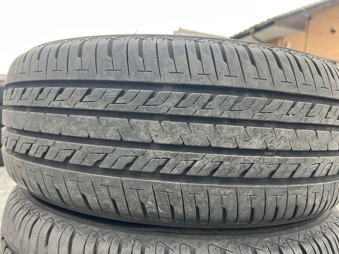 セイバーリング　sl201 205/55r16 21年　22年
