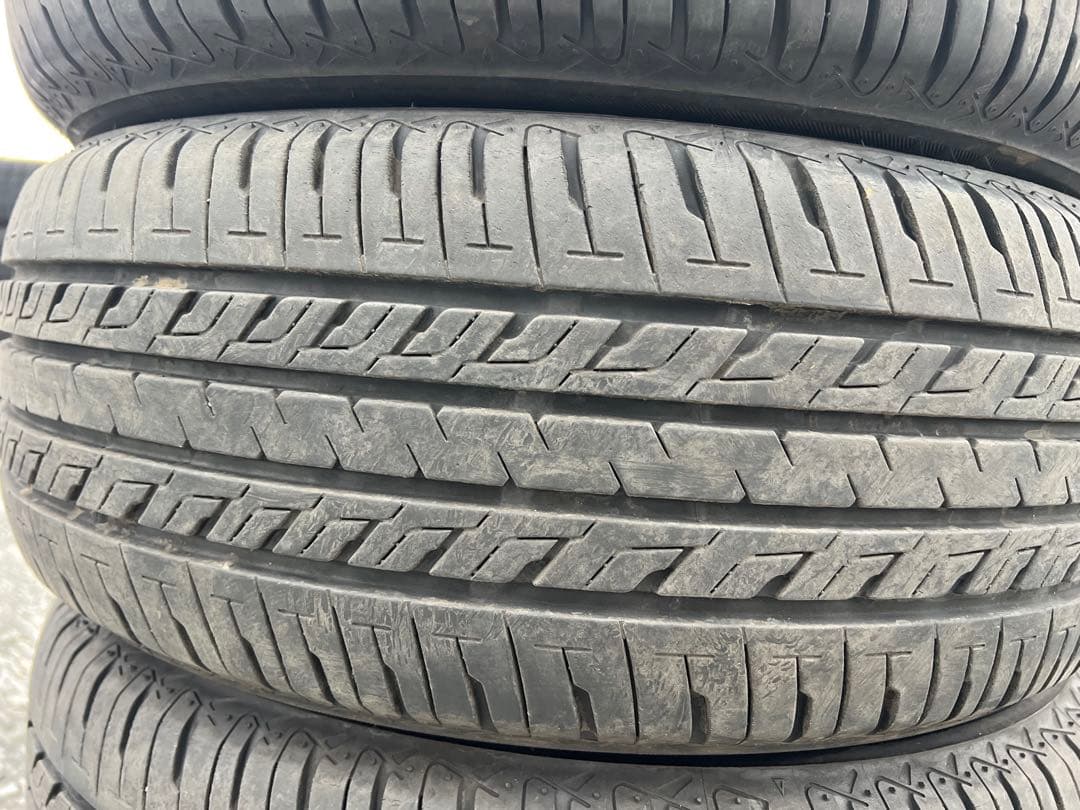 セイバーリング　sl201 205/55r16 21年　22年