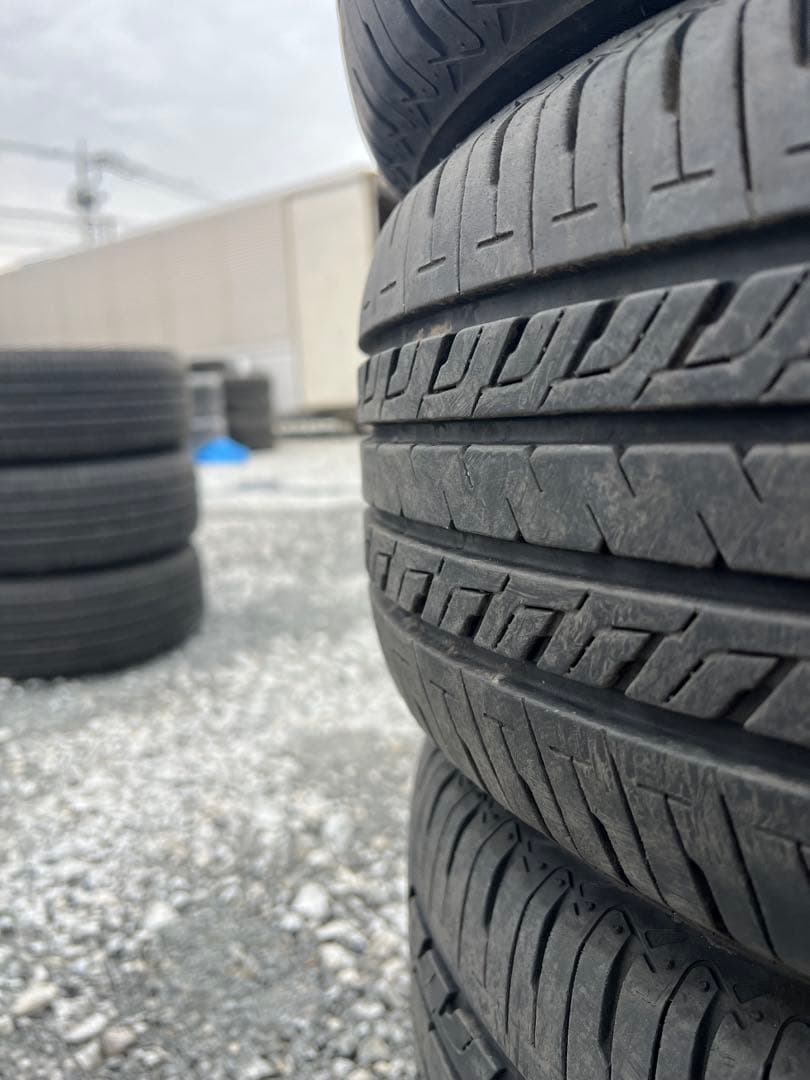 セイバーリング　sl201 205/55r16 21年　22年