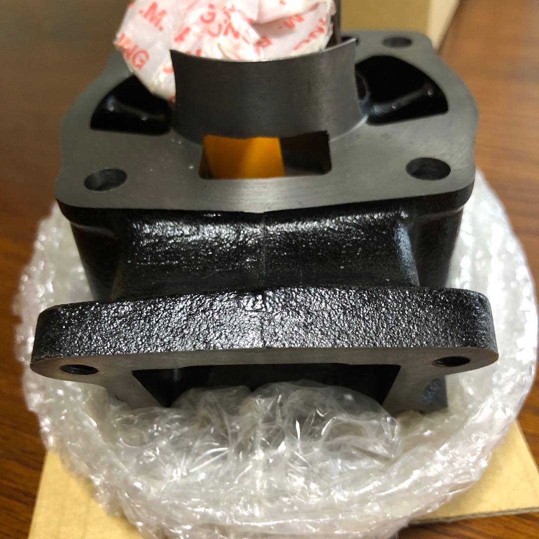 猿*様 未使用 TNSR50 NS-1 CRM50 NS50F 46mm 68.