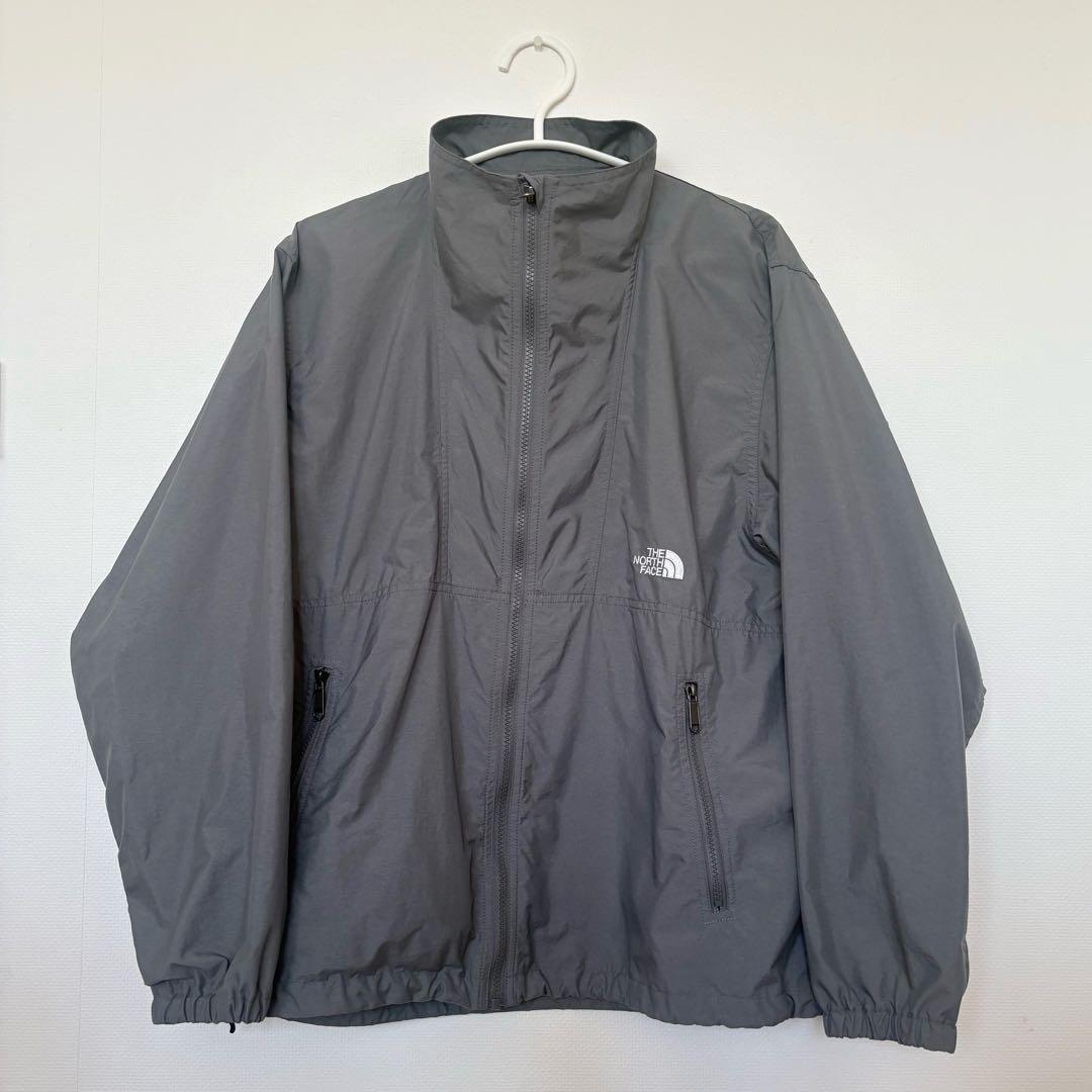 直営店舗限定 THE NORTH FACE コンパクトブルゾン NP22334R