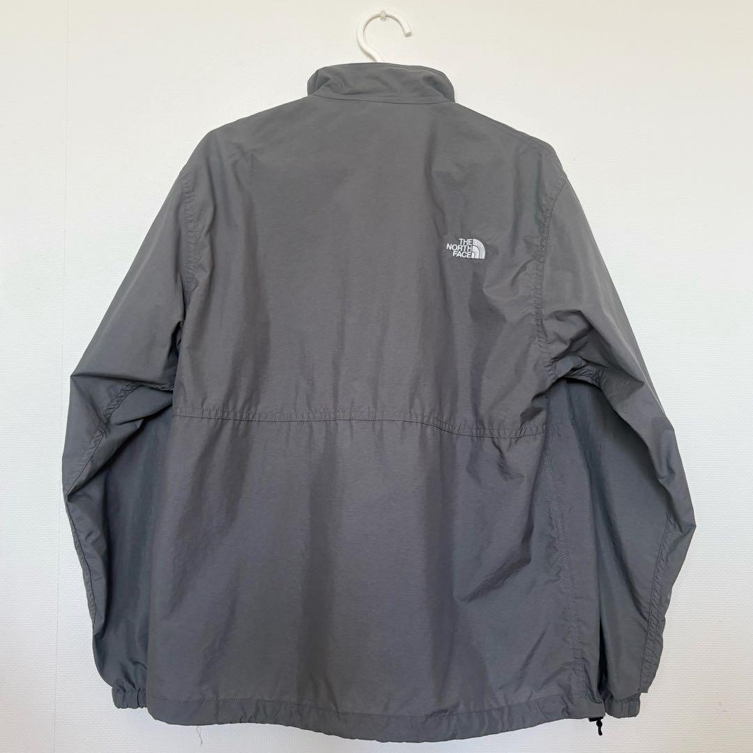 直営店舗限定 THE NORTH FACE コンパクトブルゾン NP22334R
