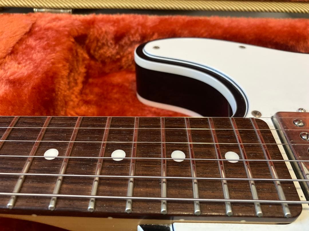 ギター FUJIGEN(FGN) Neo Classic NCTL-20R/ASH