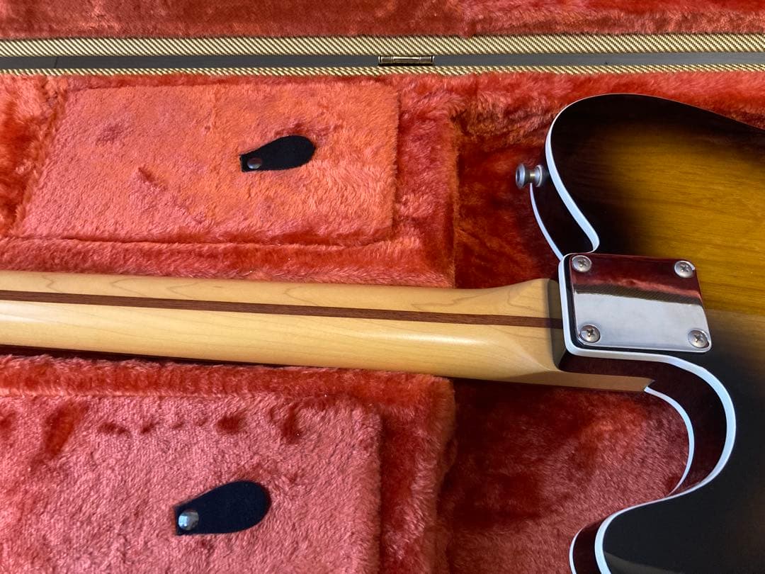 ギター FUJIGEN(FGN) Neo Classic NCTL-20R/ASH