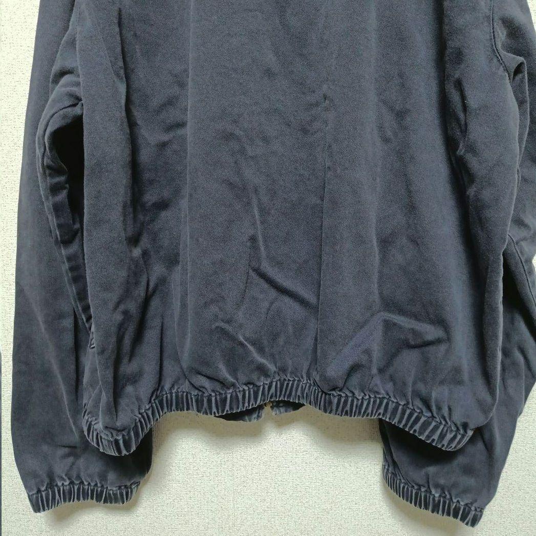 Polo by Ralph Lauren 90s ネイビースウィングトップ