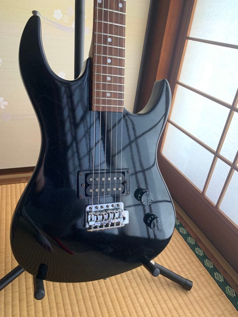 Jagard エレキギター