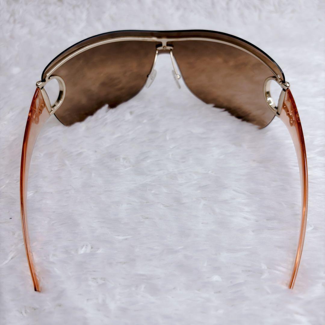 小物 GUCCI archive sunglasses Horse Bit y2k