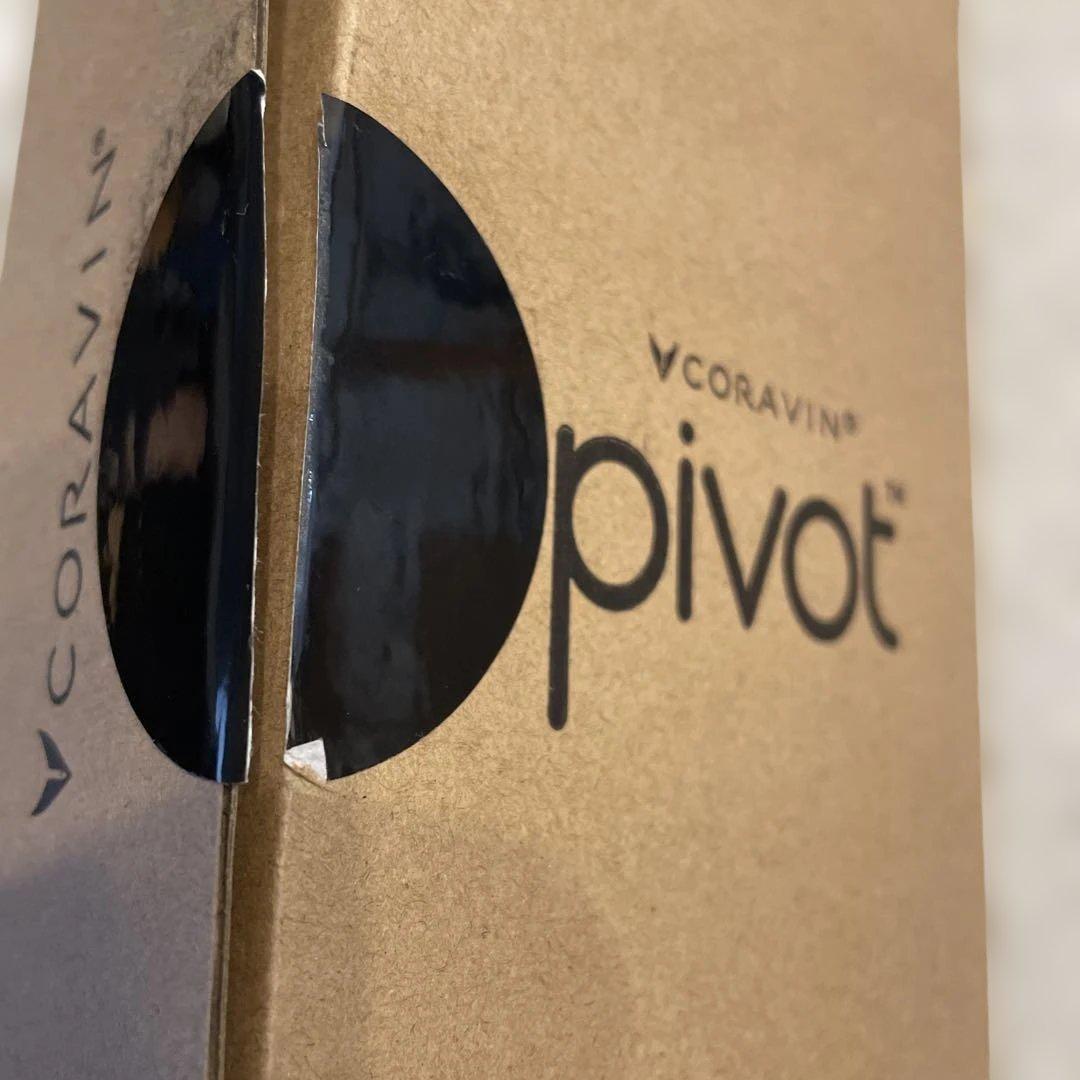 Pivot+コラヴァン ピボット＋　CRV1037