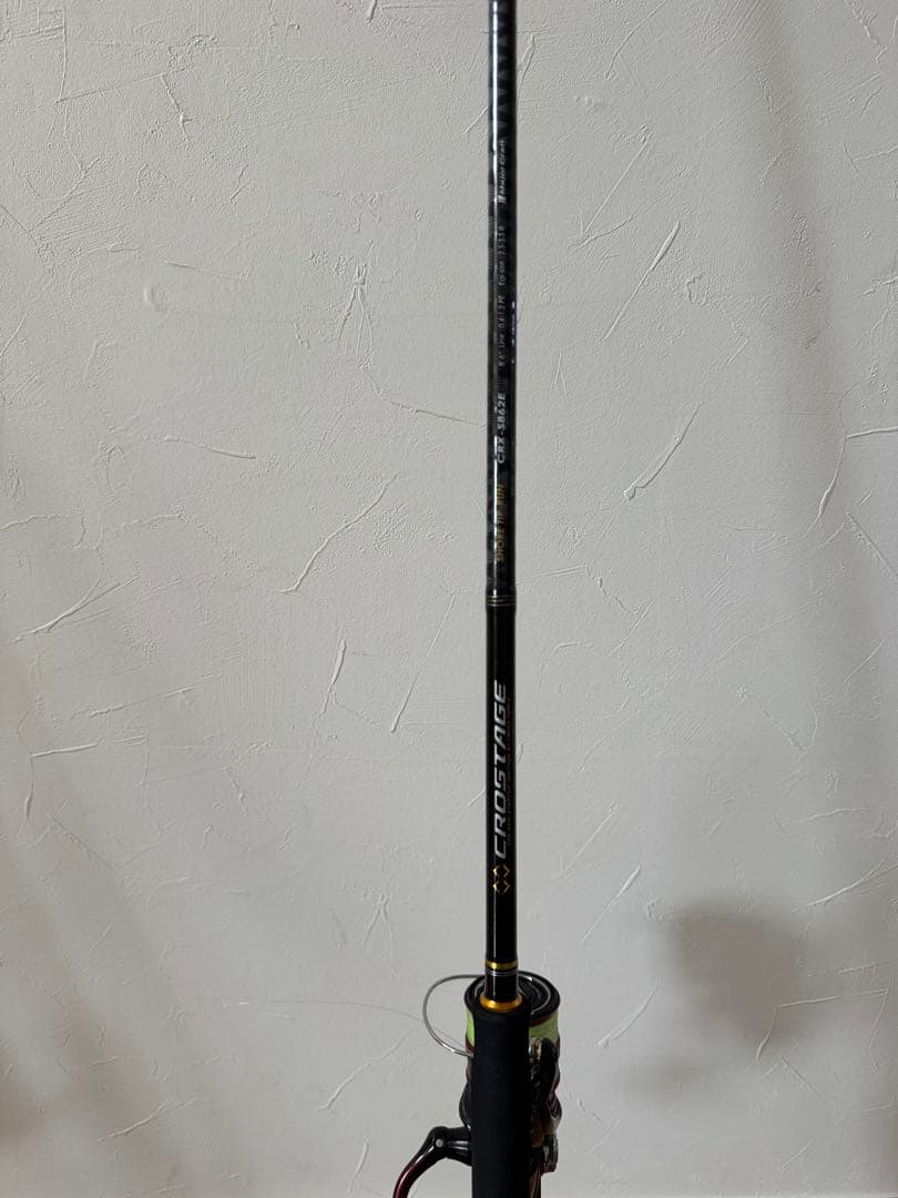 Sephia BB C3000S HG スピニングリール