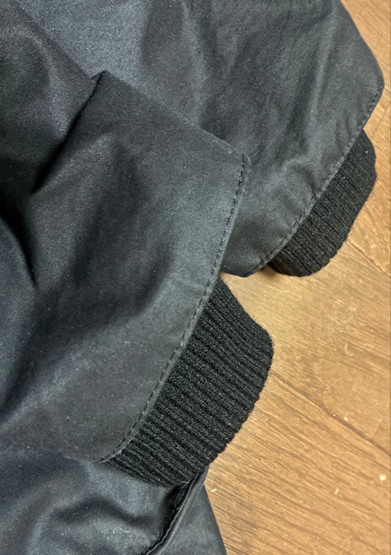 美品！　BARBOUR バブアー BEDALE 36 ジャーナルスタンダード