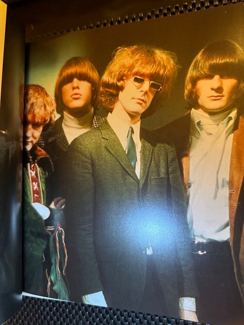 US洋書　HIPPIE Barry Miles STERLING