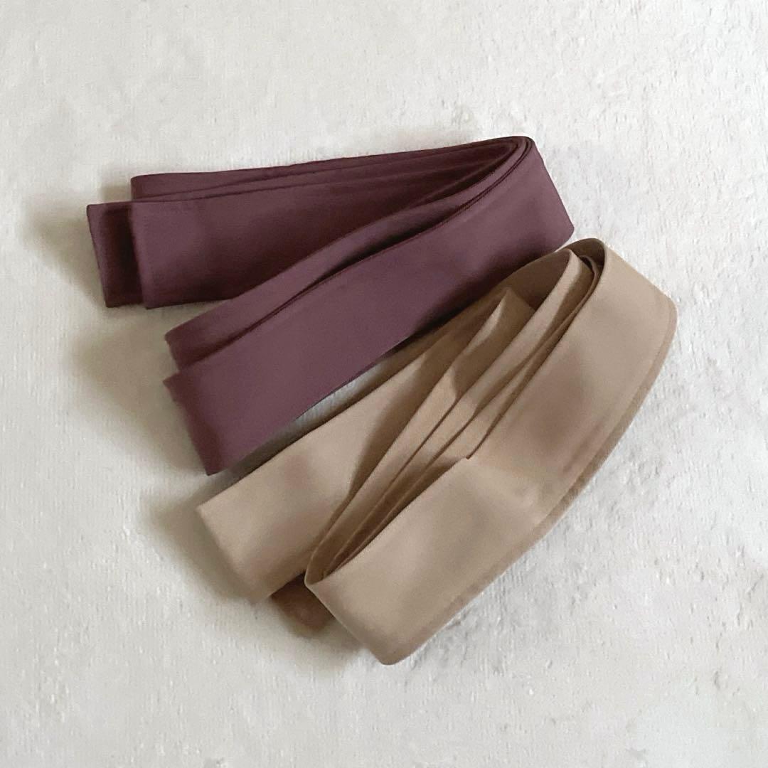 新品　katrin tokyo 2way アシンメトリーデザイントレンチ