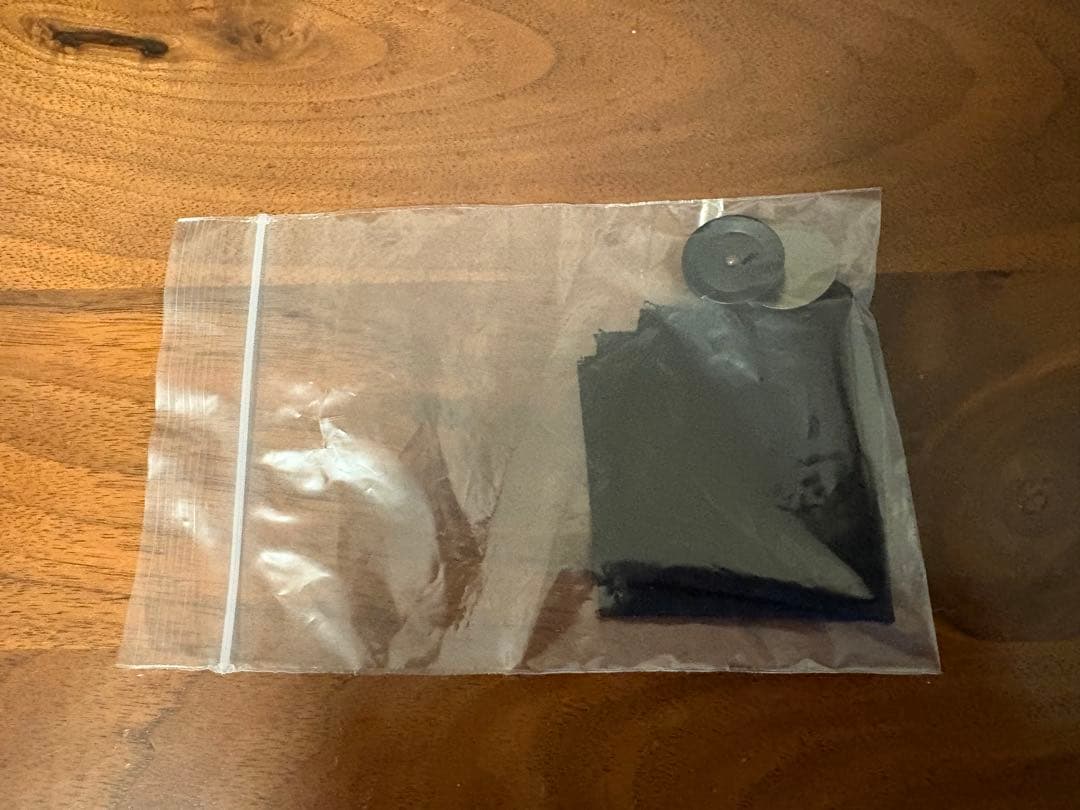 新品 3L UNIVERSAL LANGUAGE シングルジャケット 黒