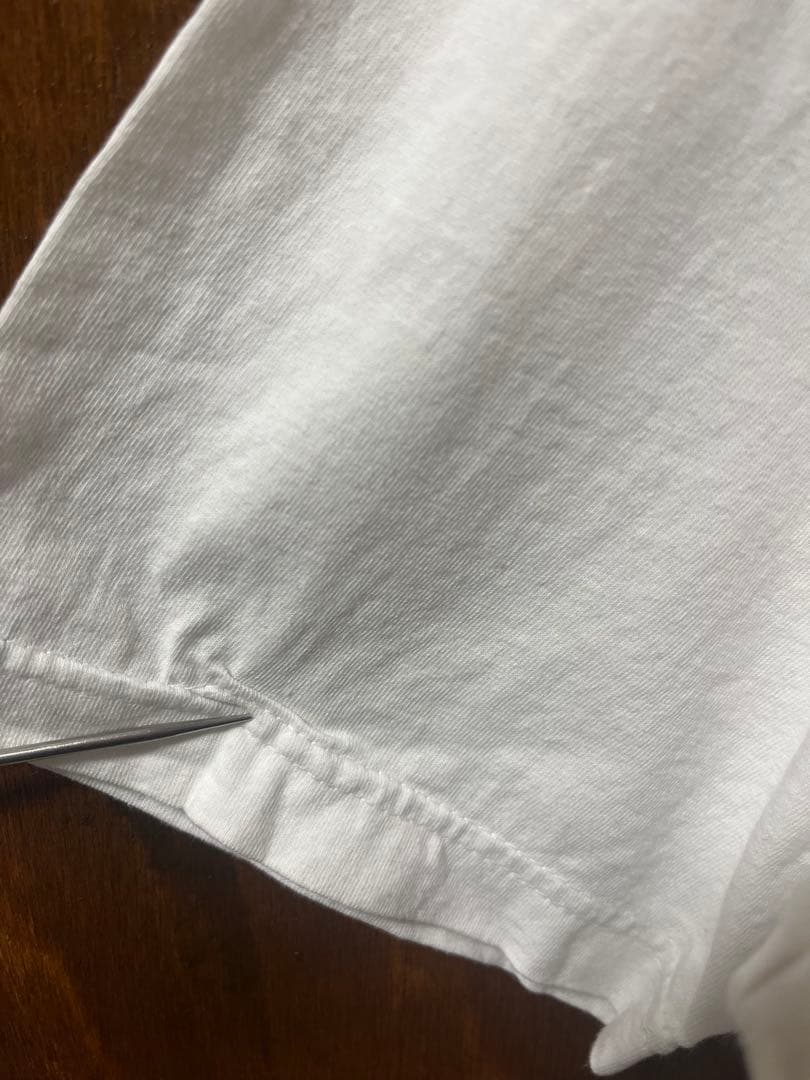 ベティ・ブープ オーバーサイズ Tシャツ GUAM ヴィンテージ