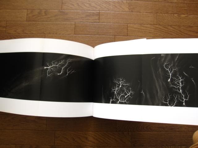 Hiroshi Sugimoto　the Day After　杉本博司　海景