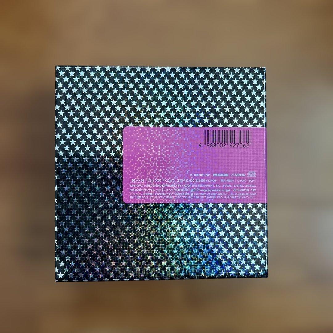 ◎アン・ルイス Ann Lewis/ANNIE'S BOX