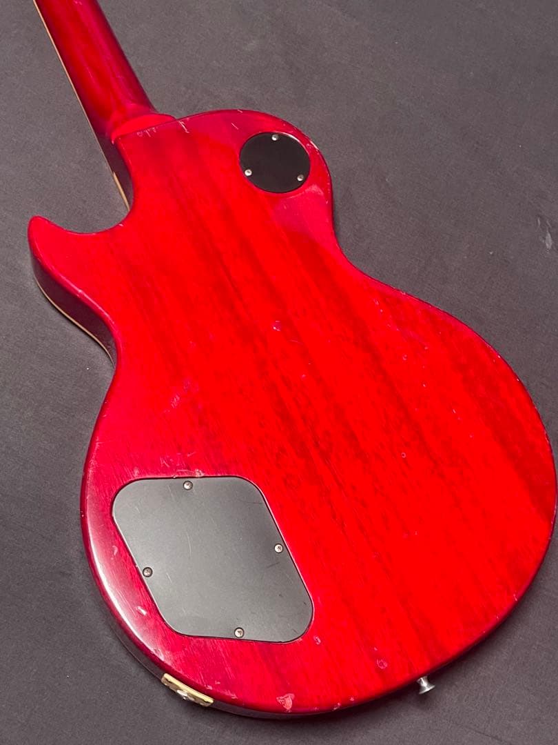 グレコGreco EG450 レスポールモデル