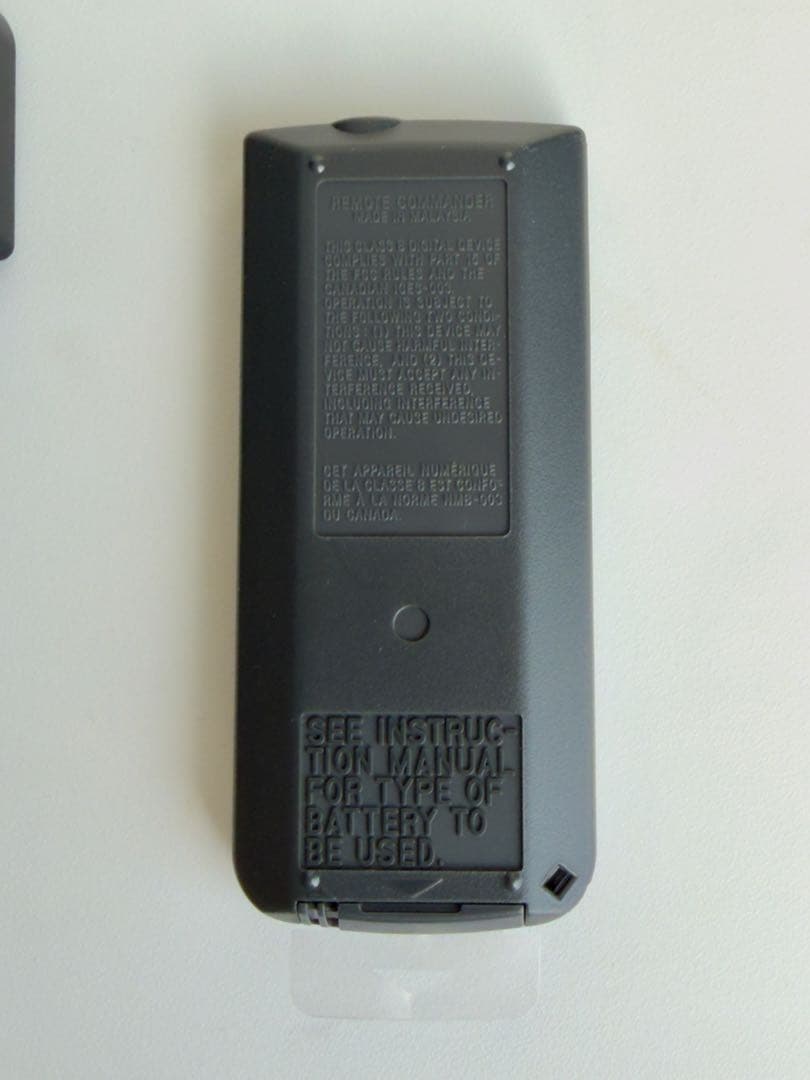 ソニー ハンディカム DCR-SR220 デジタルビデオカメラ 動作確認済み