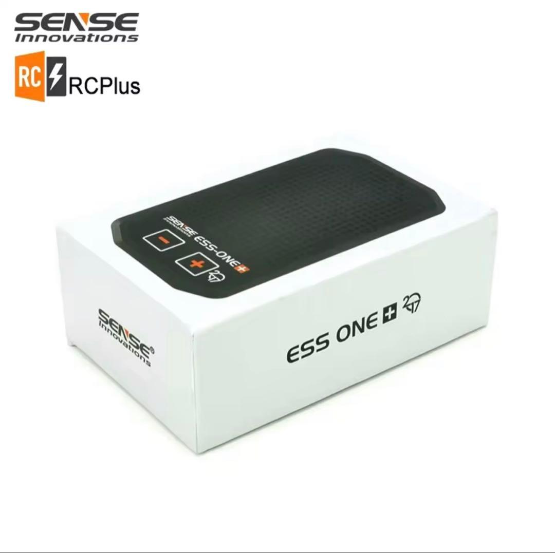 【新品・未使用】ラジコン用エンジンサウンドシステム yd2（ESS ONE+）①