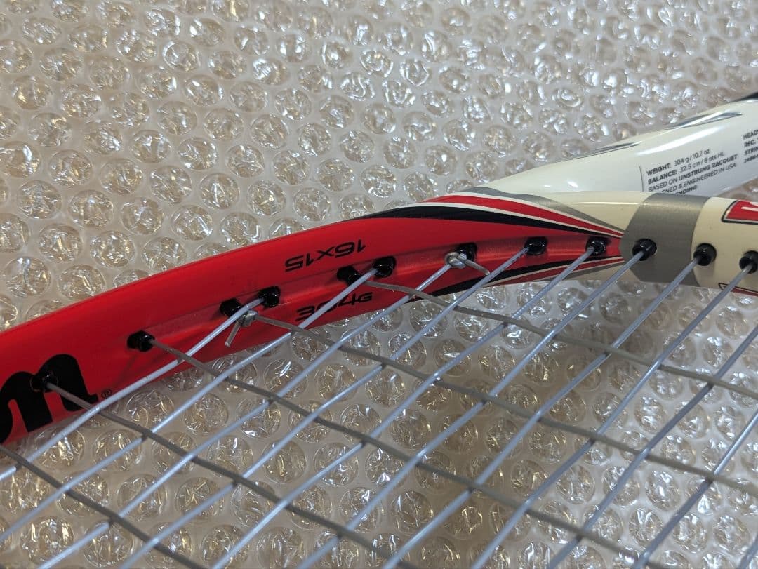 値下中☆名機☆スピンモンスター ウィルソン スティーム99S美品
