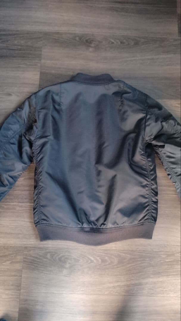 希少アビレックスＭＡ-1