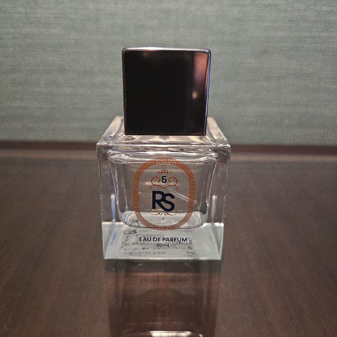 RIP SLYME EAU DE PARFUM \"RS5\" オードパルファム