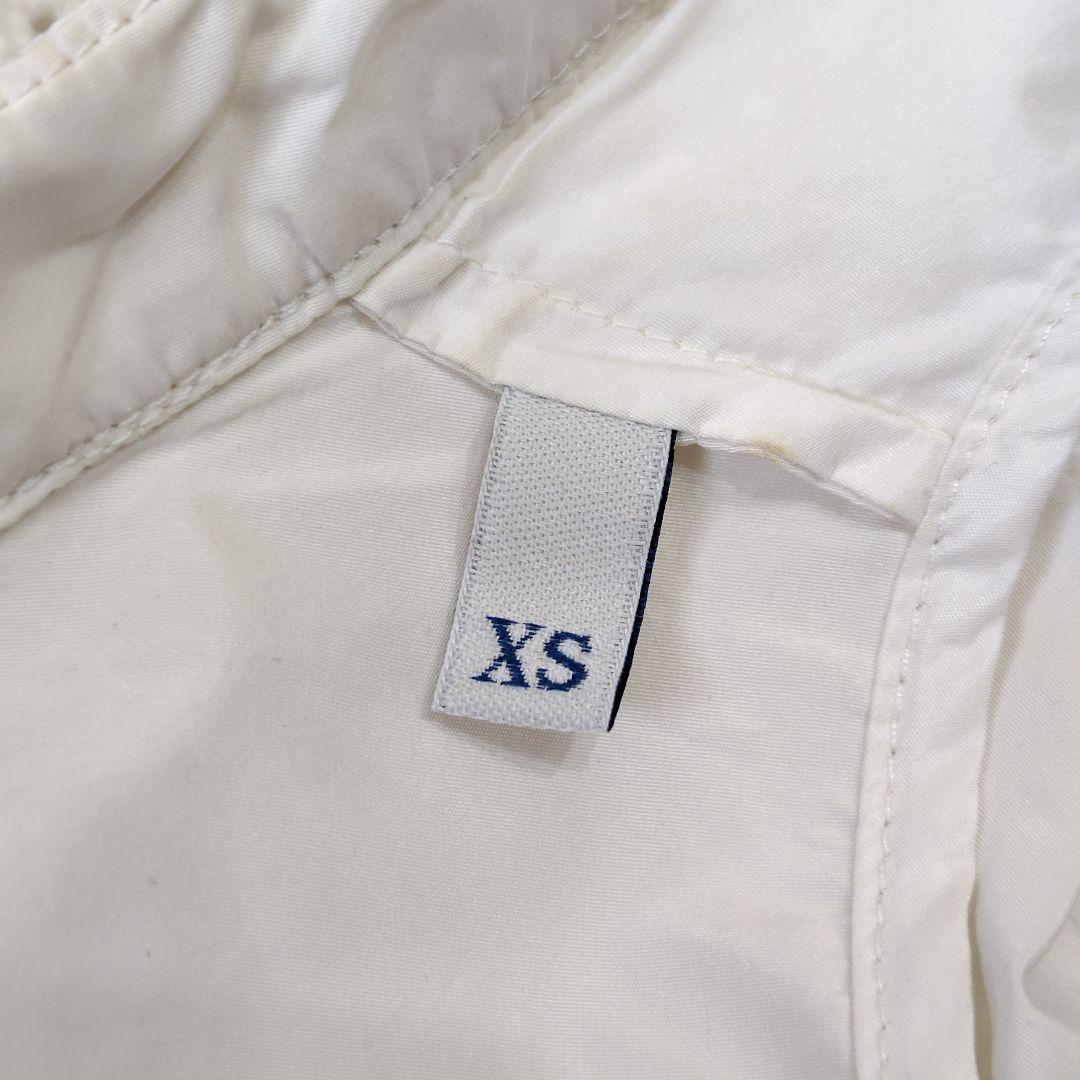 MONCLER Maglia メッシュカーディガン レディース ホワイト系 XS